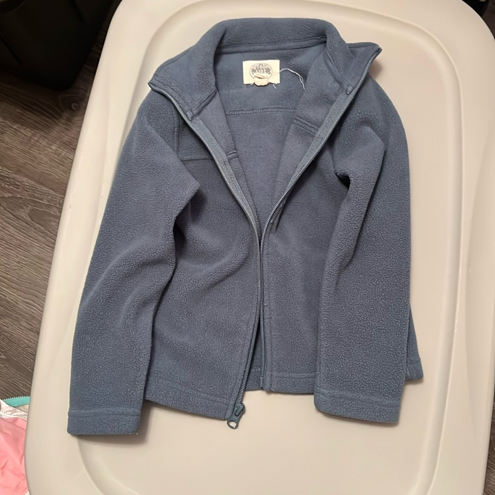 Girls jacket